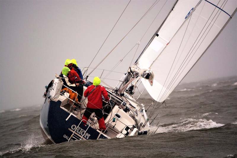 baltimore city yacht association